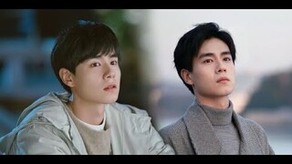 [FMV] Hồi ức thanh xuân của tôi có cái tên Thịnh Hoài Nam | Drama Thầm yêu: Quất sinh Hoài Nam