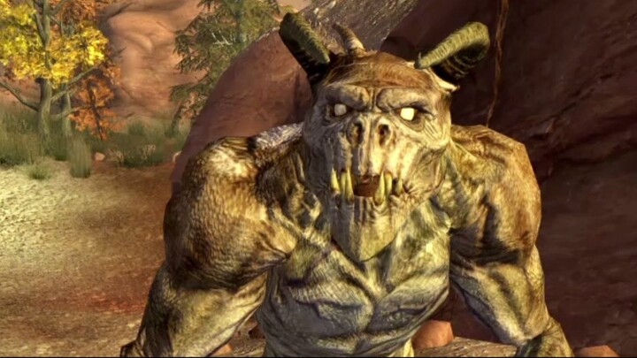 Deathclaw 💀 Fallout 1 to Fallout TV Evolution (1997-2026) #Fallout #Comparison #Evolution