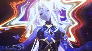 Those extraordinary appearances of Star Iron｜A Glimpse of the Star God