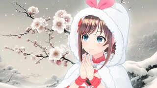 逆风如解意，容易莫摧残