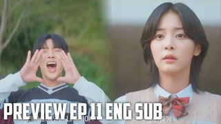 Twinkling Watermelon Kdrama Episode 11 Preview [ENG] | Twinkling Watermelon (2023)