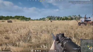 Những khoảnh khắc thú vị trong PubG #32