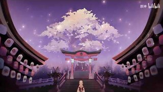 [Genshin Impact] Lời Hứa Về Giấc Mơ Với Thần Dân - Voice Chinese