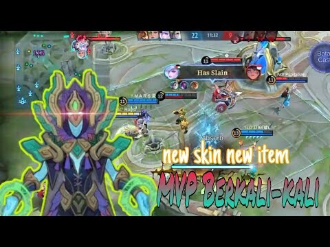 Yve elite review skin - top global Yve beraksi - pasti win - ok