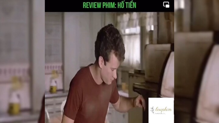 Tóm tắt phim: Hố tiền P2 #reviewphimhay