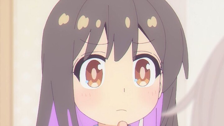 Mibori's cute sister ଘ(੭ˊᵕˋ)੭* ੈ✩‧₊˚⑩