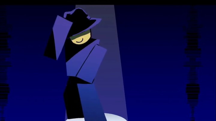 【Lord X/Al mifoso/terabaikan】Aku merindukan Ketenangan