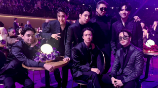 [BTS] Every dance break is worth cherishing