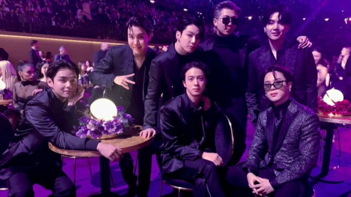 [BTS] Every dance break is worth cherishing