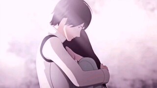 Gufeng dan Tsumugi akhirnya bersama