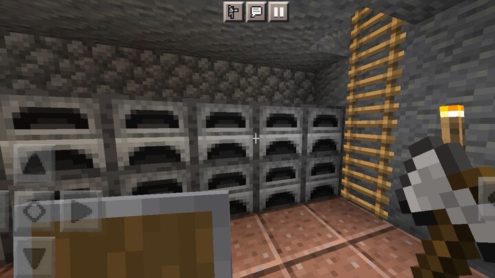 making farm in a few days