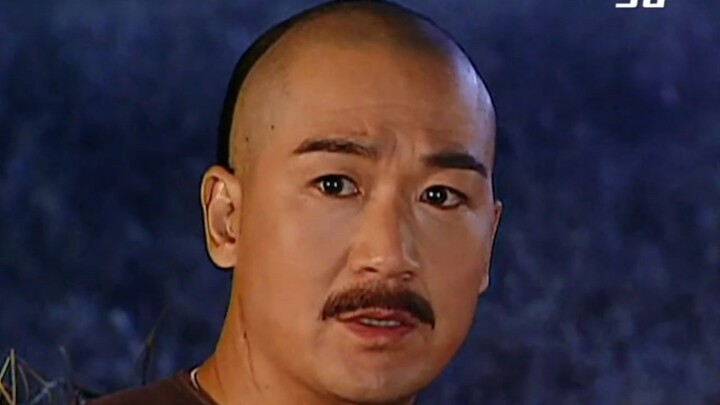 Nghi Phi dùng vài câu nói khiến giả Khang Hi lộ thân phận #ÔnLạiPhimKinhĐiển #PhimTruyềnHìnhKinhĐiển