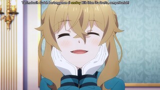 Secrets of the Silent Witch episode 7 English Sub | REACTION