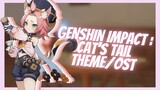 Genshin Impact: Cat's Tail Tavern Theme/OST