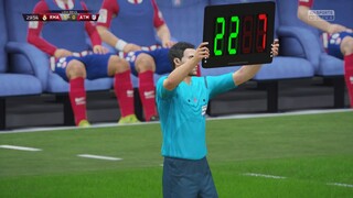 Pergantian Pemain FIFA Dari 1994 ke 2022