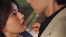 The forehead kiss is here, how far is it for Duan Jiaxu to pursue his wife! The love between Zhi Dua