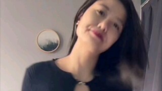 Versi murni! Tante Zhenmeili menari dengan semangat!