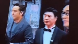 كبار الشخصيات يجتمعون جميعًا في جينغهاي!