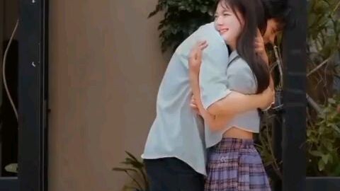 Cute Love Story ❤️❤️🥀