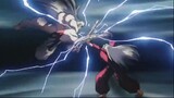 InuYasha (Short Ep 77) -Inuyasha vs Sasshomaru#Inuyasha