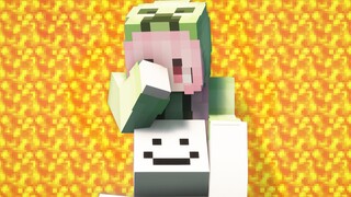 ⚡I just want to record a survival video⚡
