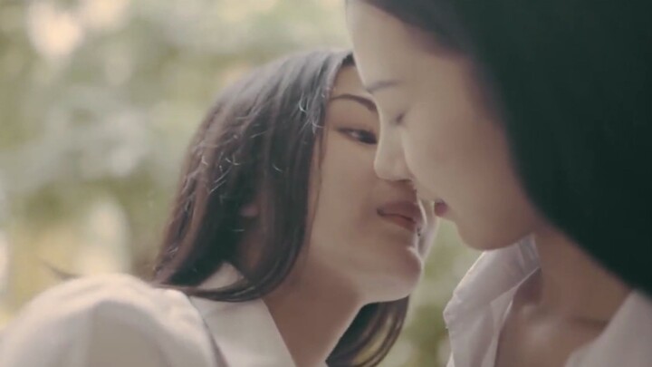 [Tangerine in orange] [High face value] Gao Tian, this is my first kiss