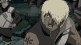 Cuma Naruto Sama Sasuke YAng Bisa Handle Meteor
