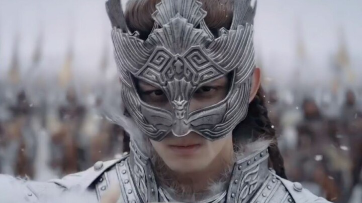 [Lei Yi] [Wu Lei & Jiang Yiyi: Enemy Proton & Subjugated Princess] ปรากฎว่ามิตรภาพระหว่างวัยรุ่นเป็น