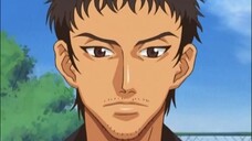 The Prince of Tennis ปริ๊นซ์ ออฟ เทนนิส เจ้าชายลูกสักหลาด ตอนที่ 43 พากย์ไทย