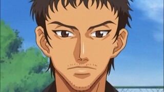 The Prince of Tennis ปริ๊นซ์ ออฟ เทนนิส เจ้าชายลูกสักหลาด ตอนที่ 43 พากย์ไทย