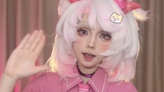 【左手右手】当困难来临的时候，请你举起你的左手～