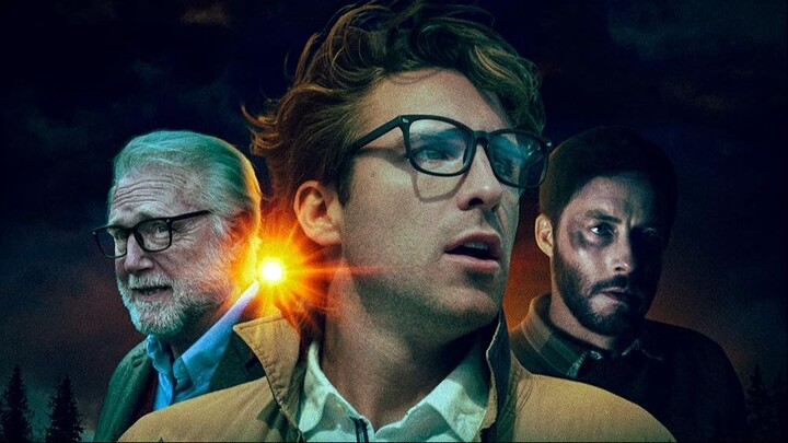 River of Ghosts - 2024 - sub indo