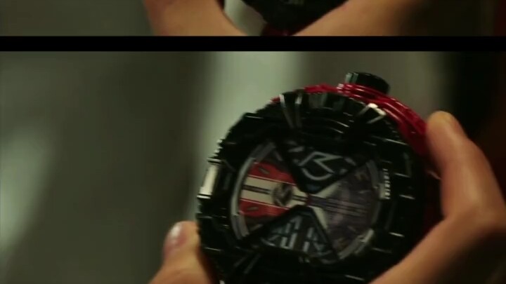 Although the Heisei era has come to an end, the story of rider will not end. This film is dedicated 