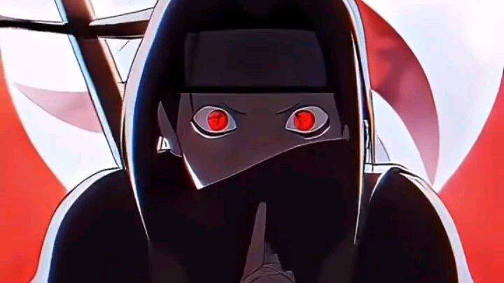 jj itachi