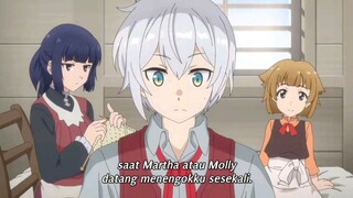 Izure Saikyou no Renkinjutsushi? Episode 1 Sub Indo