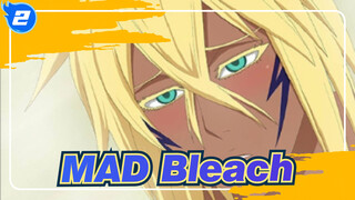 Bleach| 【MAD Epik】Espada! Semua Espada!_2