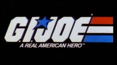 G.I. Joe (1985) - 21 - Cobra's Creatures