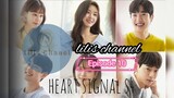 [SUB INDO] Heart Signal S4 Episode 10