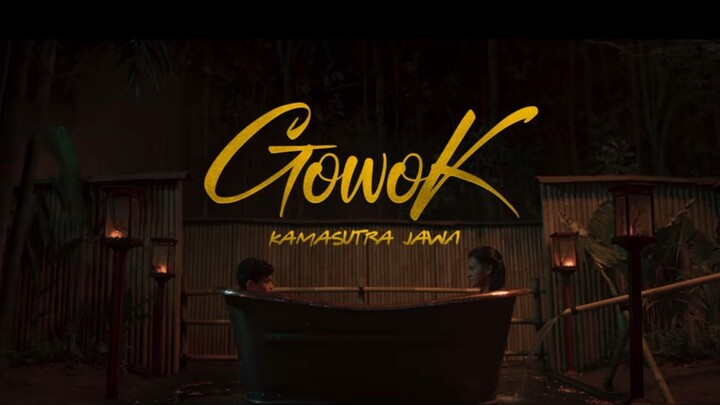 21+ GOWOK KAMASUTRA JAWA || INDO FILM