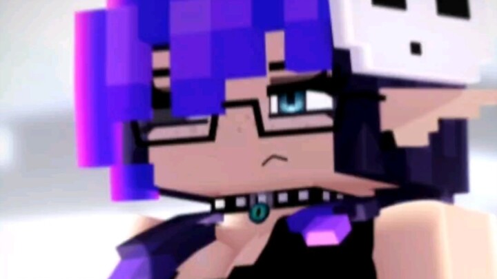 Jenny Animation Series 7