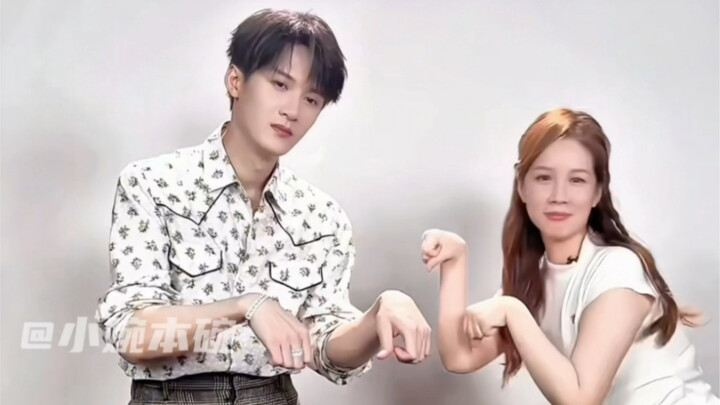 Tan Jianci: Let’s end this class here! The class atmosphere is too much like my workday! ! ! !