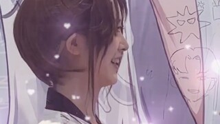 Pameran Komik Blind Date Episode 3