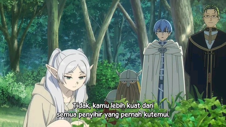 sousonofrieren season 1 part 1