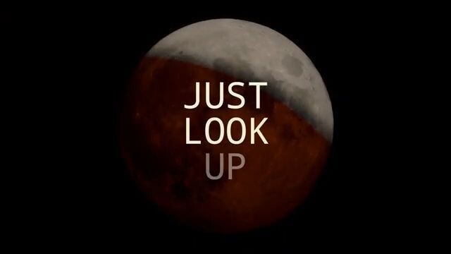 Just Look Up Film: Rethinking the Oil Industry and Environment