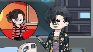 "74" อนิจจา...มีคนเหมือนกันแต่โชคชะตาต่างกัน!