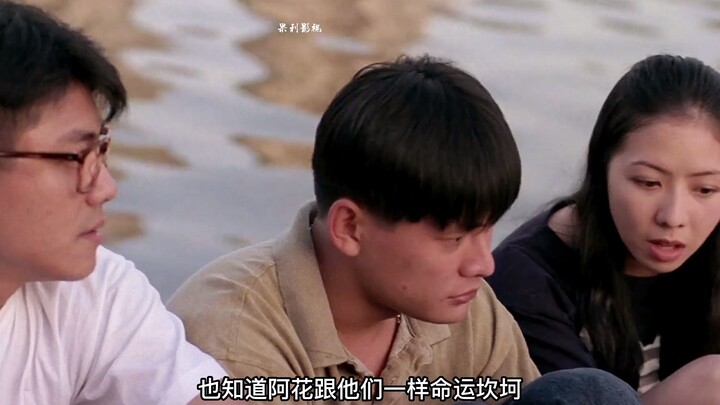 情侣秀恩爱，女人却被外籍人士侵犯