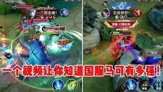 【宇晨】又是自信满满的一天！