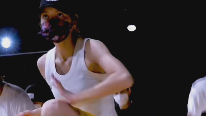 【Lisa】How can there be such a pure-hearted young man?