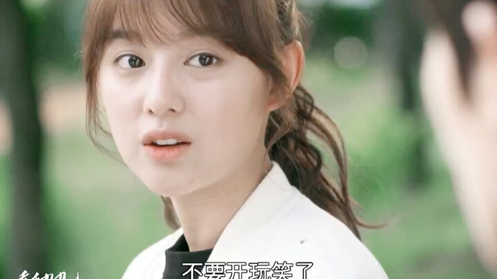 当模仿s人魔遇上鬼马高中生，他好像遇到了他的救赎，他想停止s人… #韩剧 #金智媛 #岬童夷