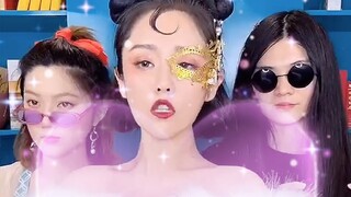 【Battle系列】妲己 vs 李清照